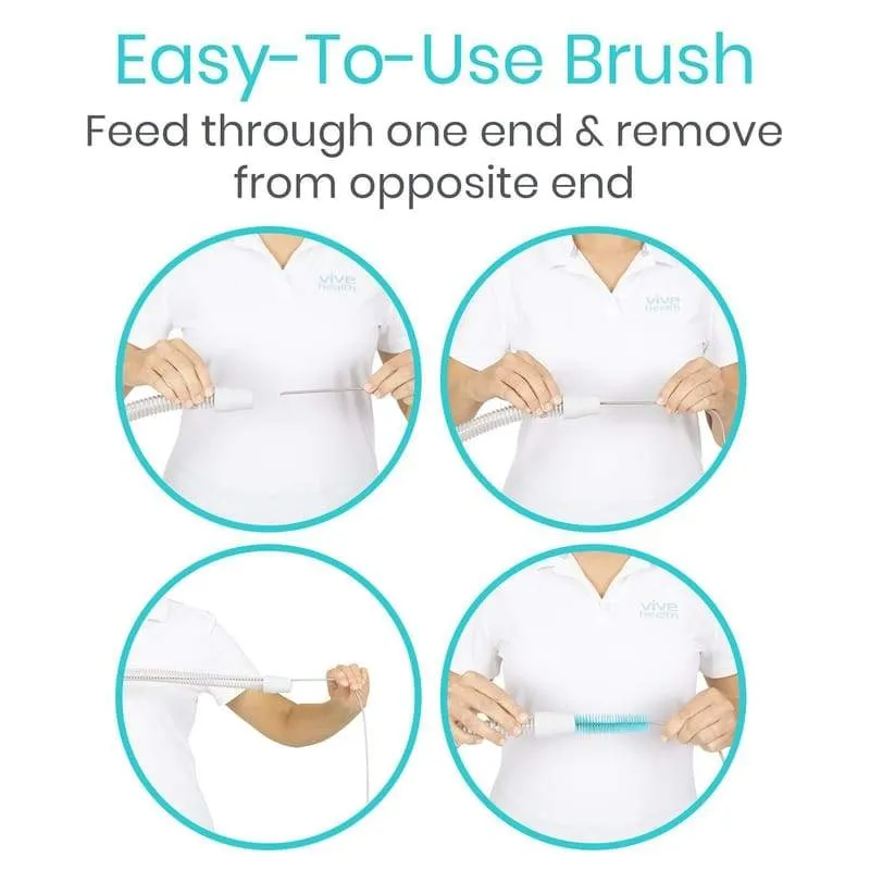 CPAP Tube Brush