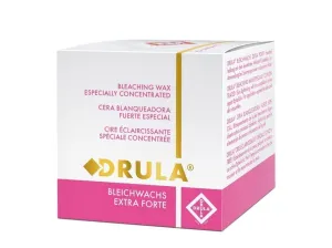 Depigmentation cream, skin whitening cream, DRULA EXTRA FORTE