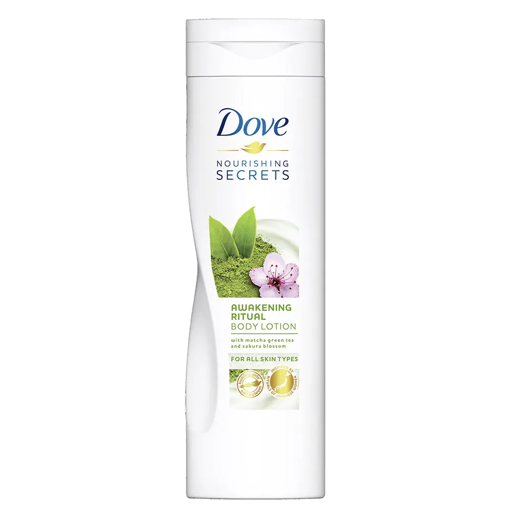 Dove Awakening Ritual Body Lotion 400 ml