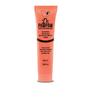 Dr.Pawpaw Tinted Peach Pink Balm