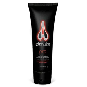 DZ Nuts Men's Pro Chamois Cream