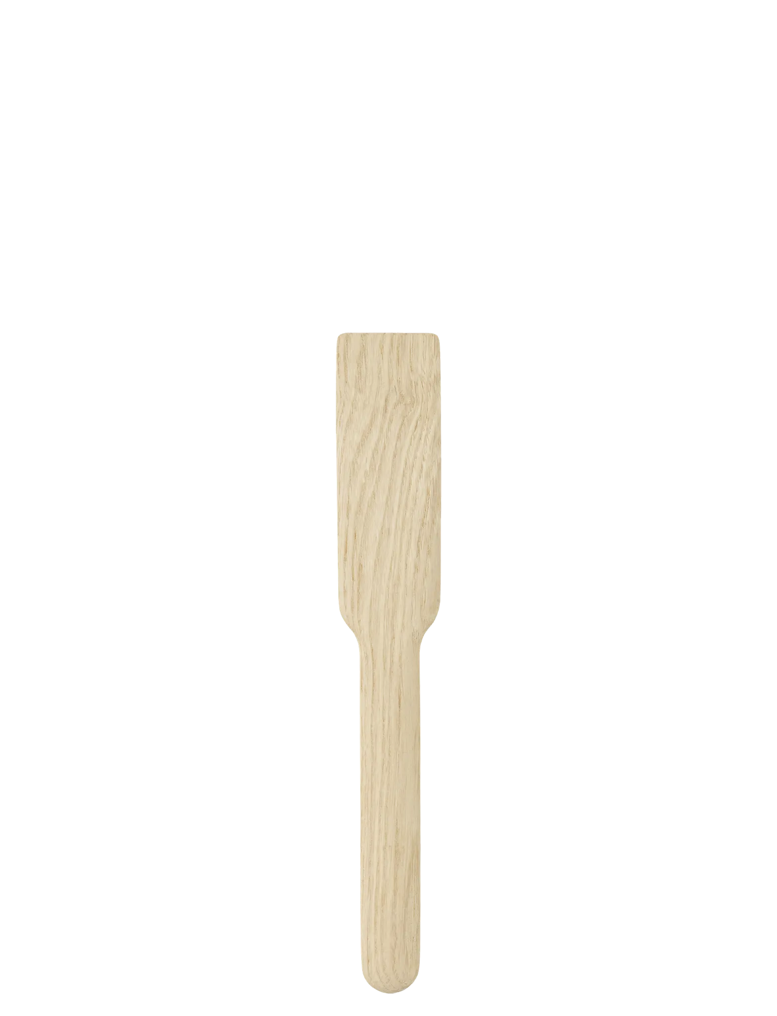 EASY Scramble Spatula Oak