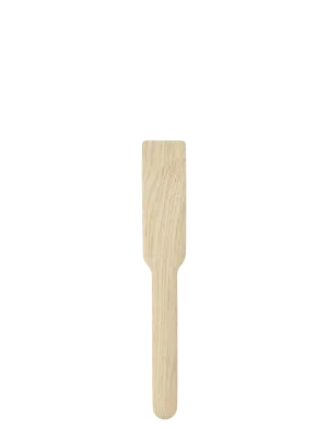 EASY Scramble Spatula Oak