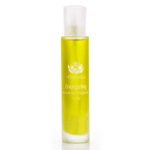 Energizing Body Oil