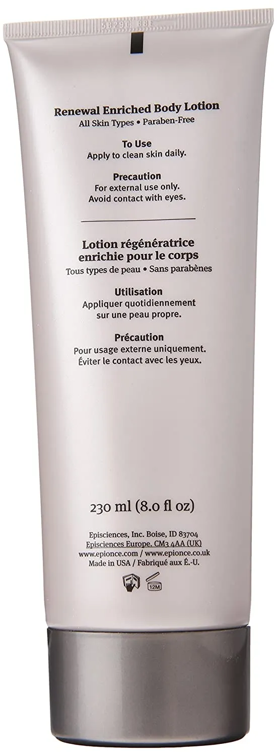 Epionce Renewal Body Lotion