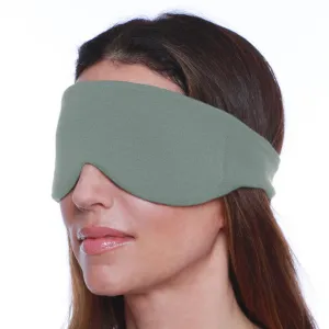 Escape Sleep Mask in Sage Green