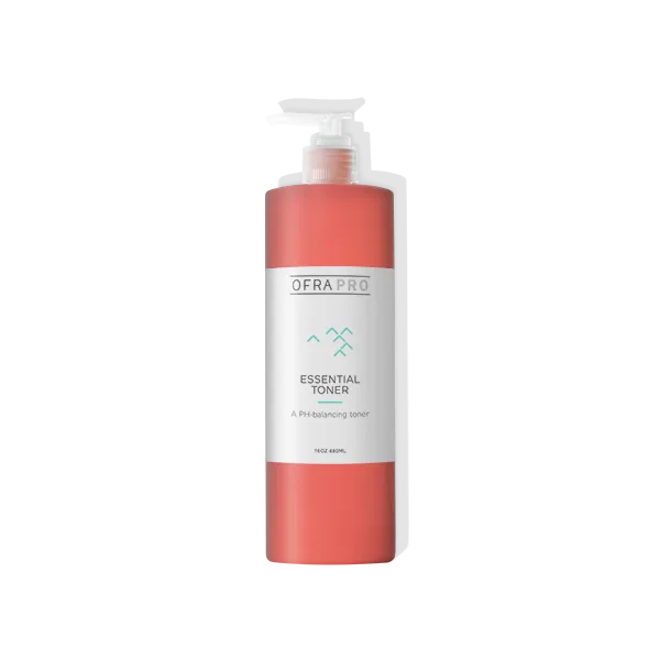 Essential Toner Professional