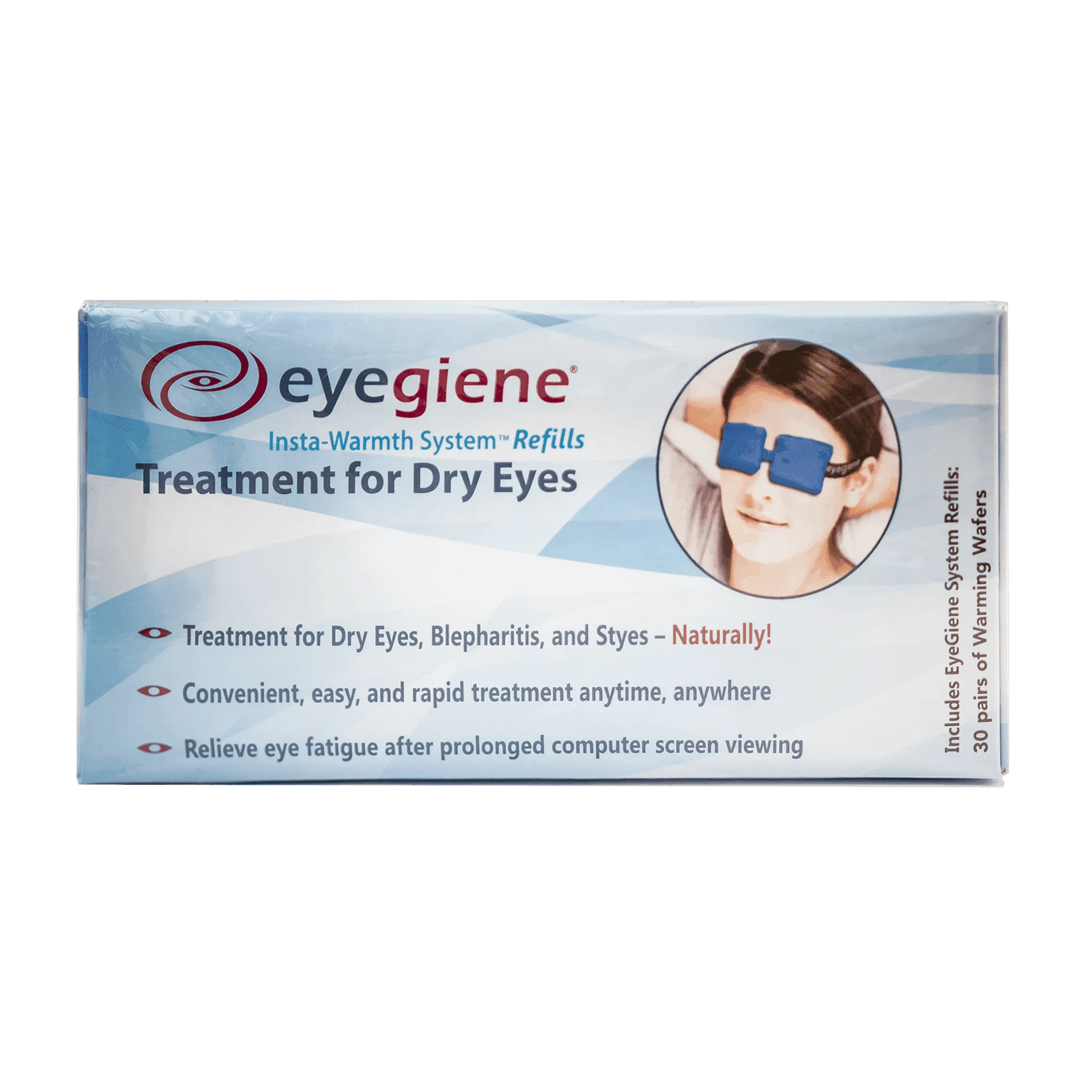 EyeGiene® Refill Pack