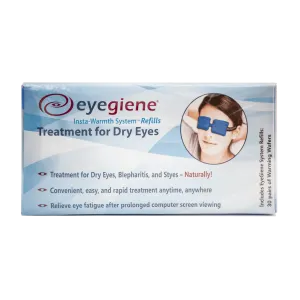 EyeGiene® Refill Pack