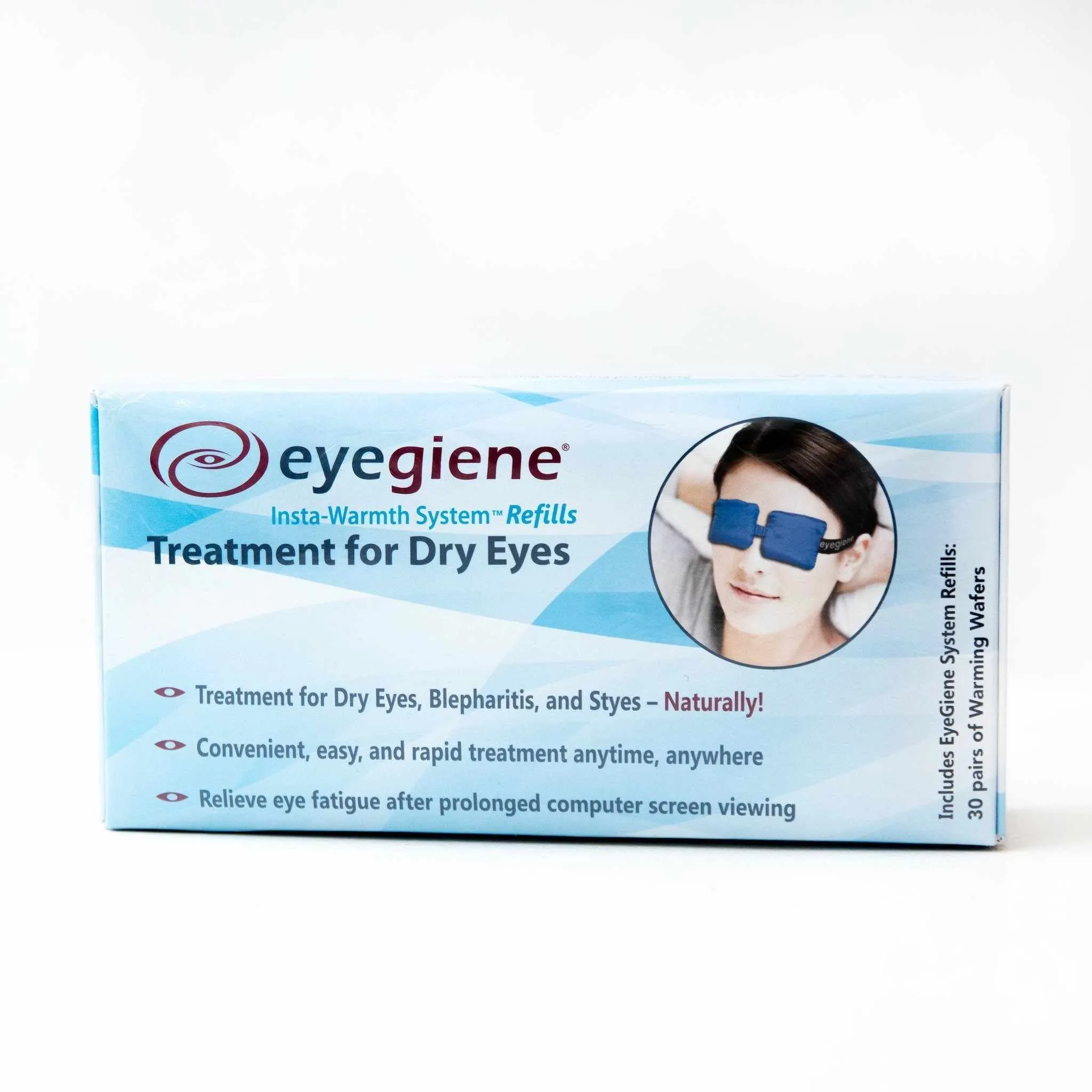 EyeGiene® Refill Pack