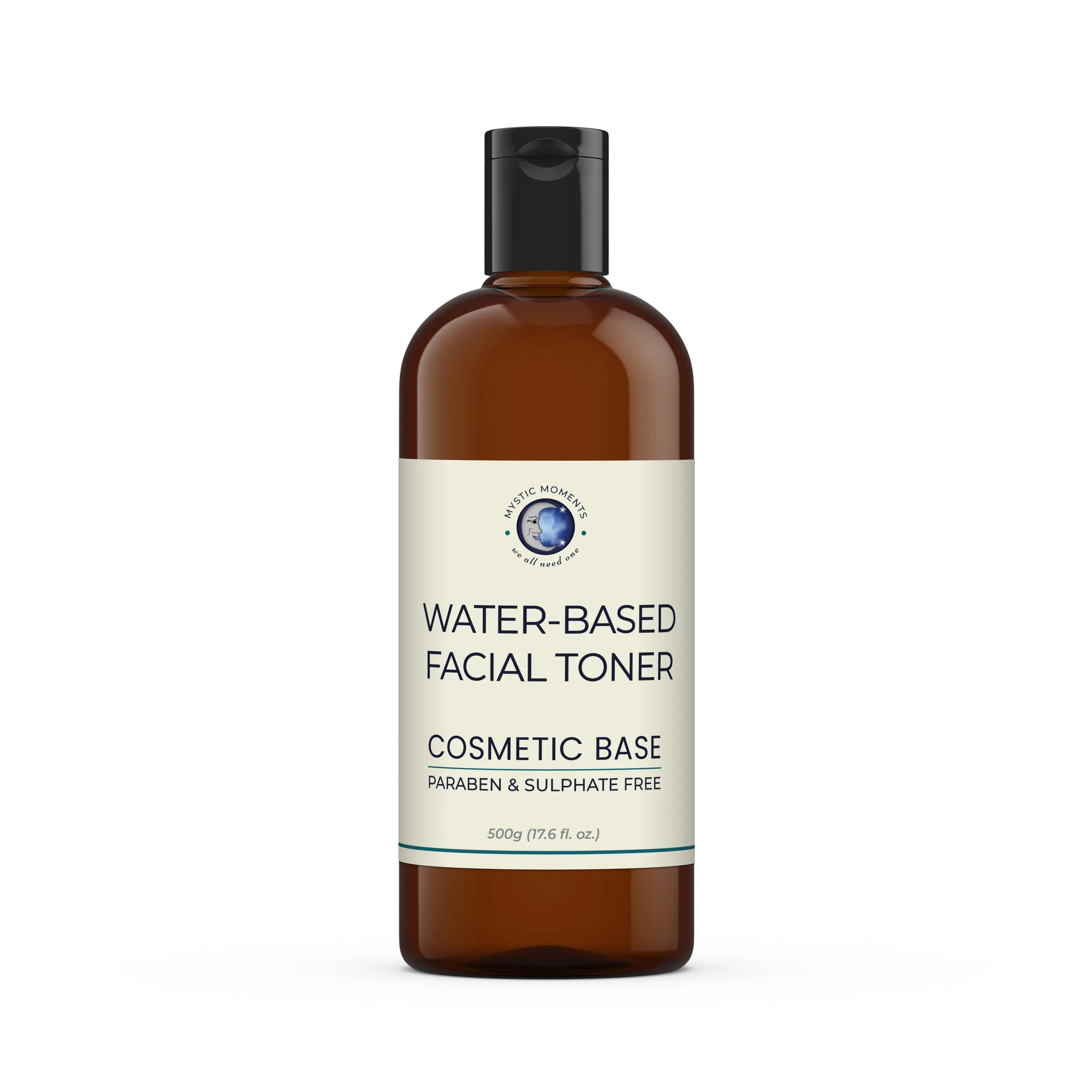 Facial Toner S&P Free - Botanical Skincare Base