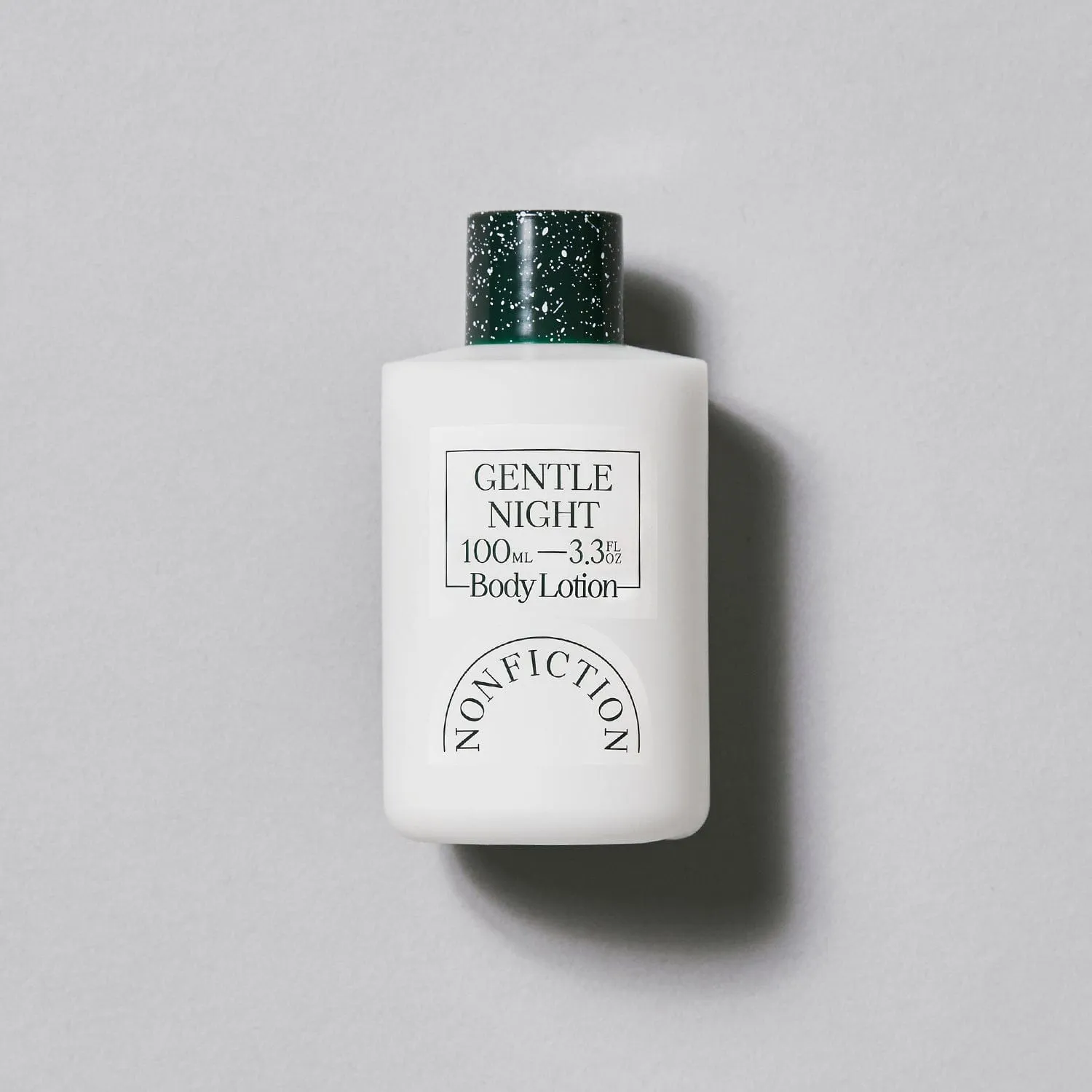 GENTLE NIGHT Travel Body Lotion