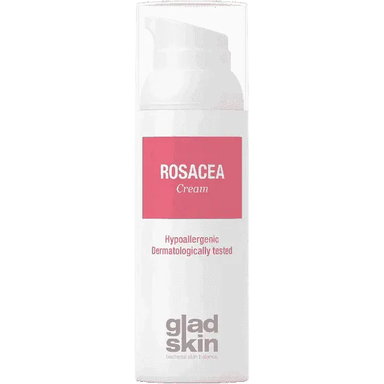 GLADSKIN (GLAD SKIN) Rosacea Cream