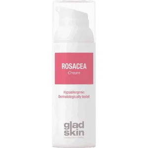 GLADSKIN (GLAD SKIN) Rosacea Cream