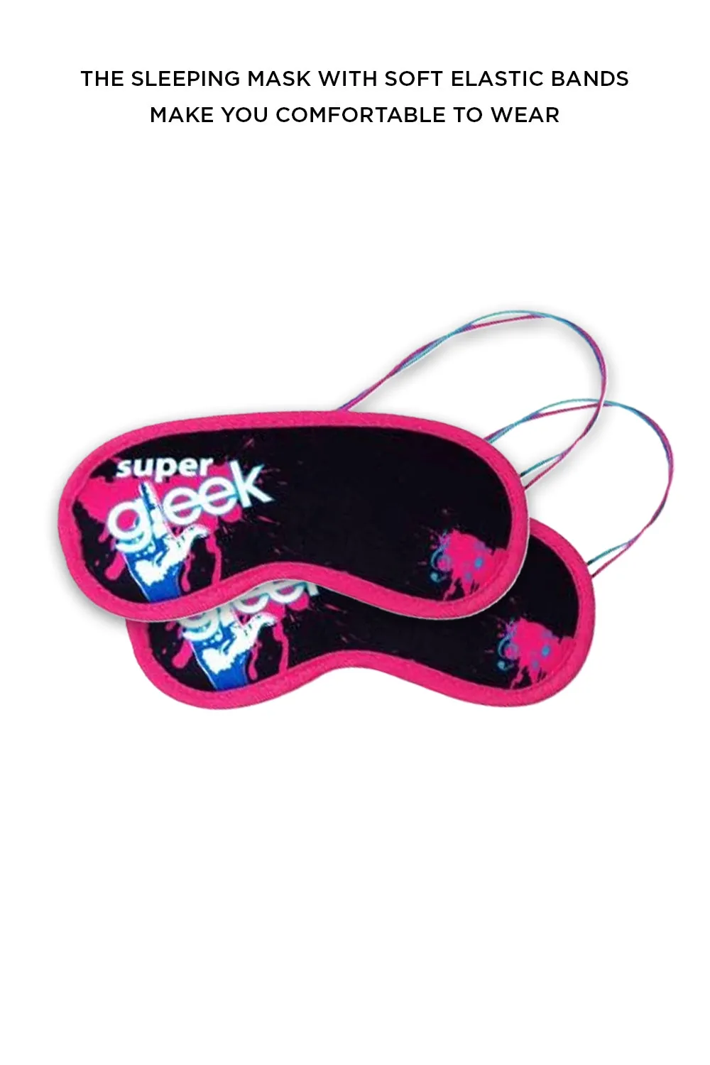 Gleek Eye Mask