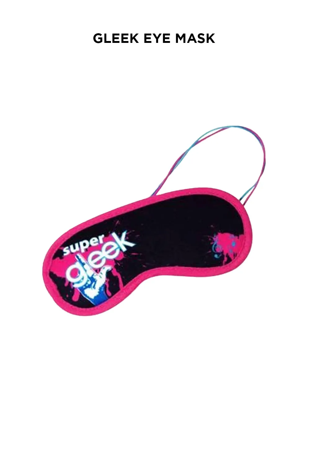 Gleek Eye Mask