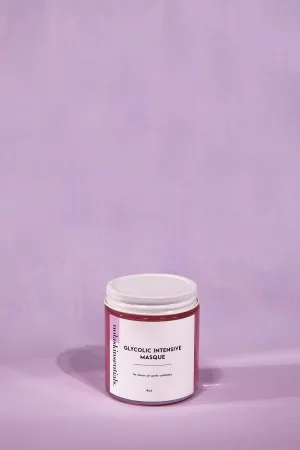 Glycolic Intensive Masque