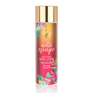 GOLDEN ROSE BODY LOTION EXOTIC ESCAPE