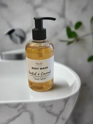 Hand   Body Wash | Choose Scent