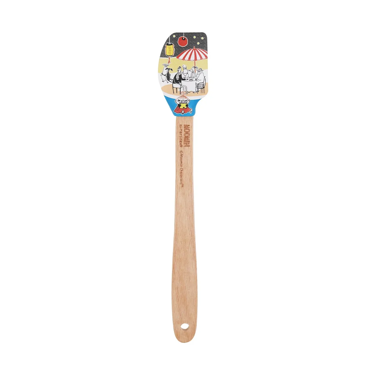 Harvest Fest Spatula  - Small