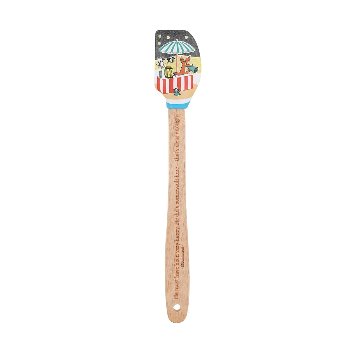 Harvest Fest Spatula  - Small