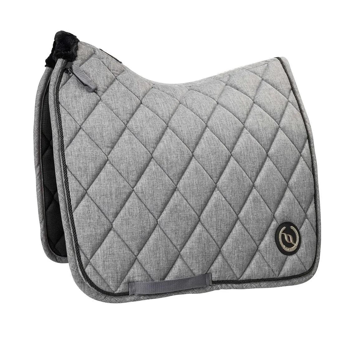 Haze Collection Dressage Saddle Pad