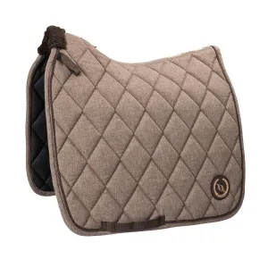 Haze Collection Dressage Saddle Pad