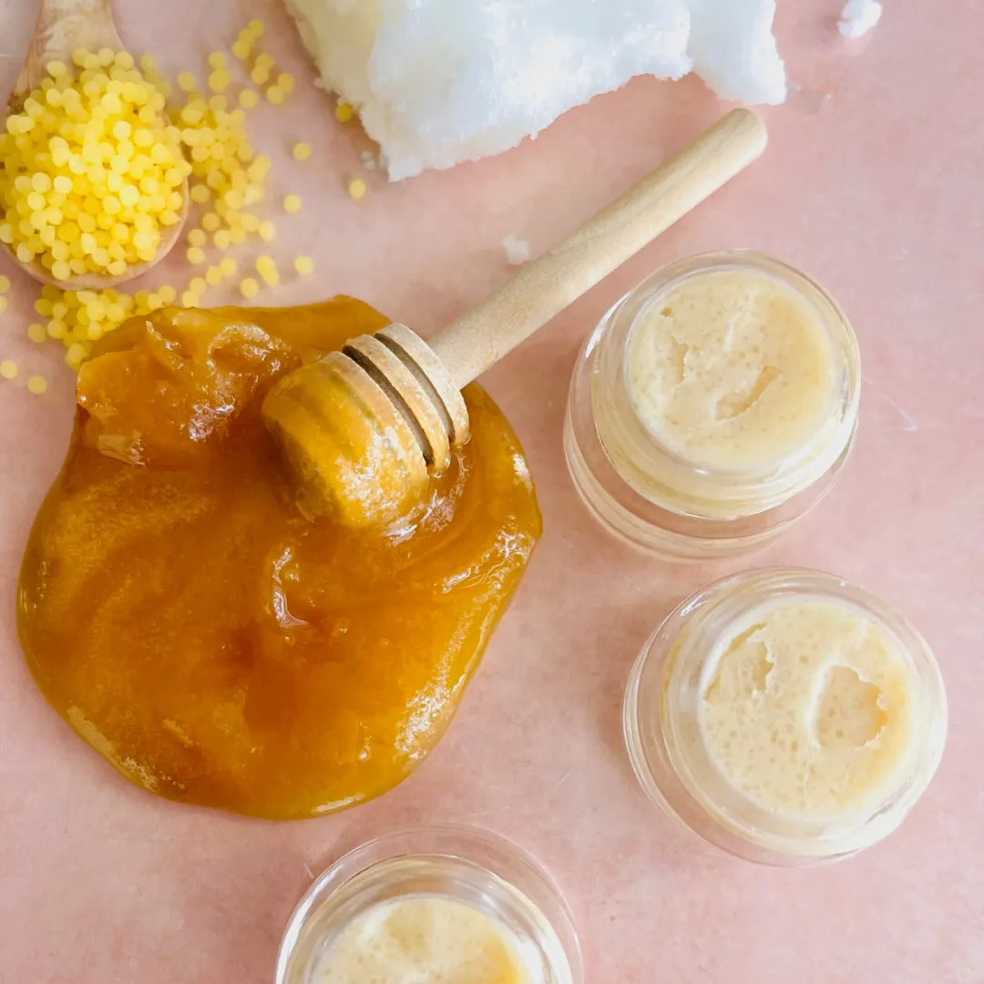 Honey Lip Mask