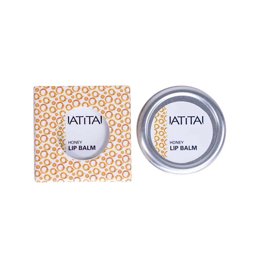 IATITAI | Lip Balm 10g