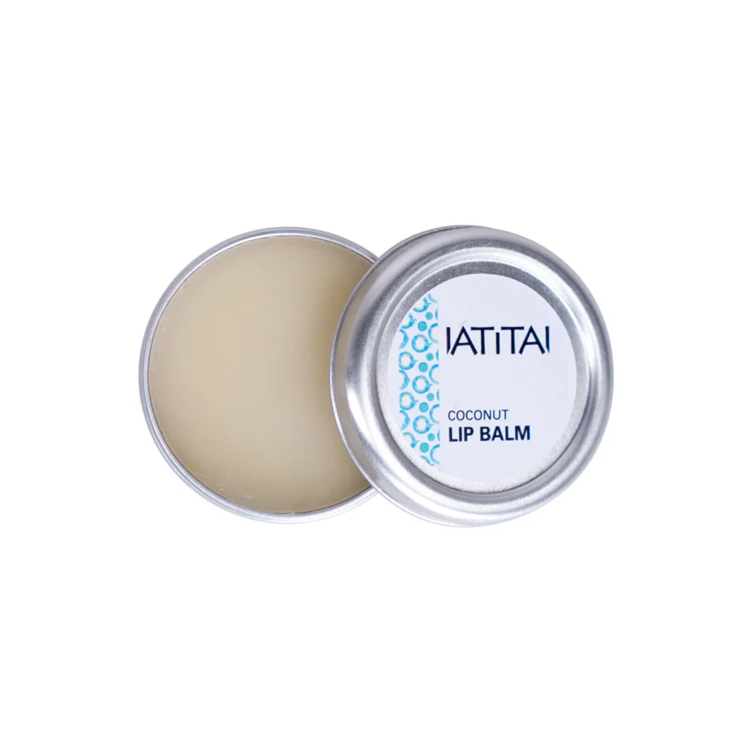 IATITAI | Lip Balm 10g