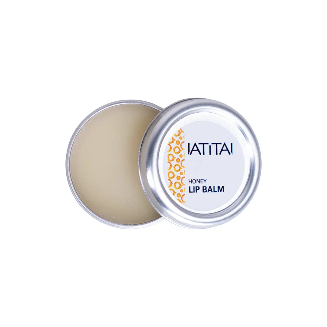 IATITAI | Lip Balm 10g