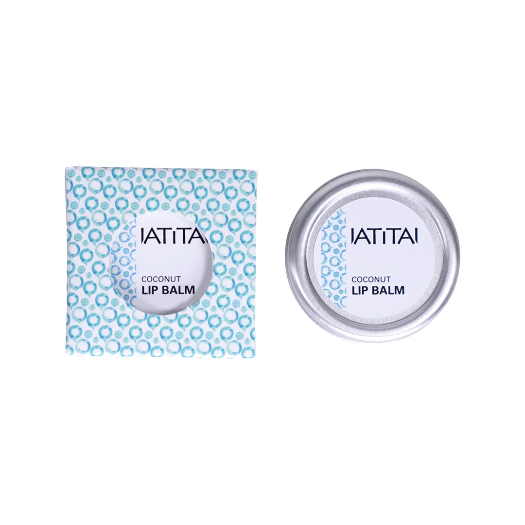 IATITAI | Lip Balm 10g