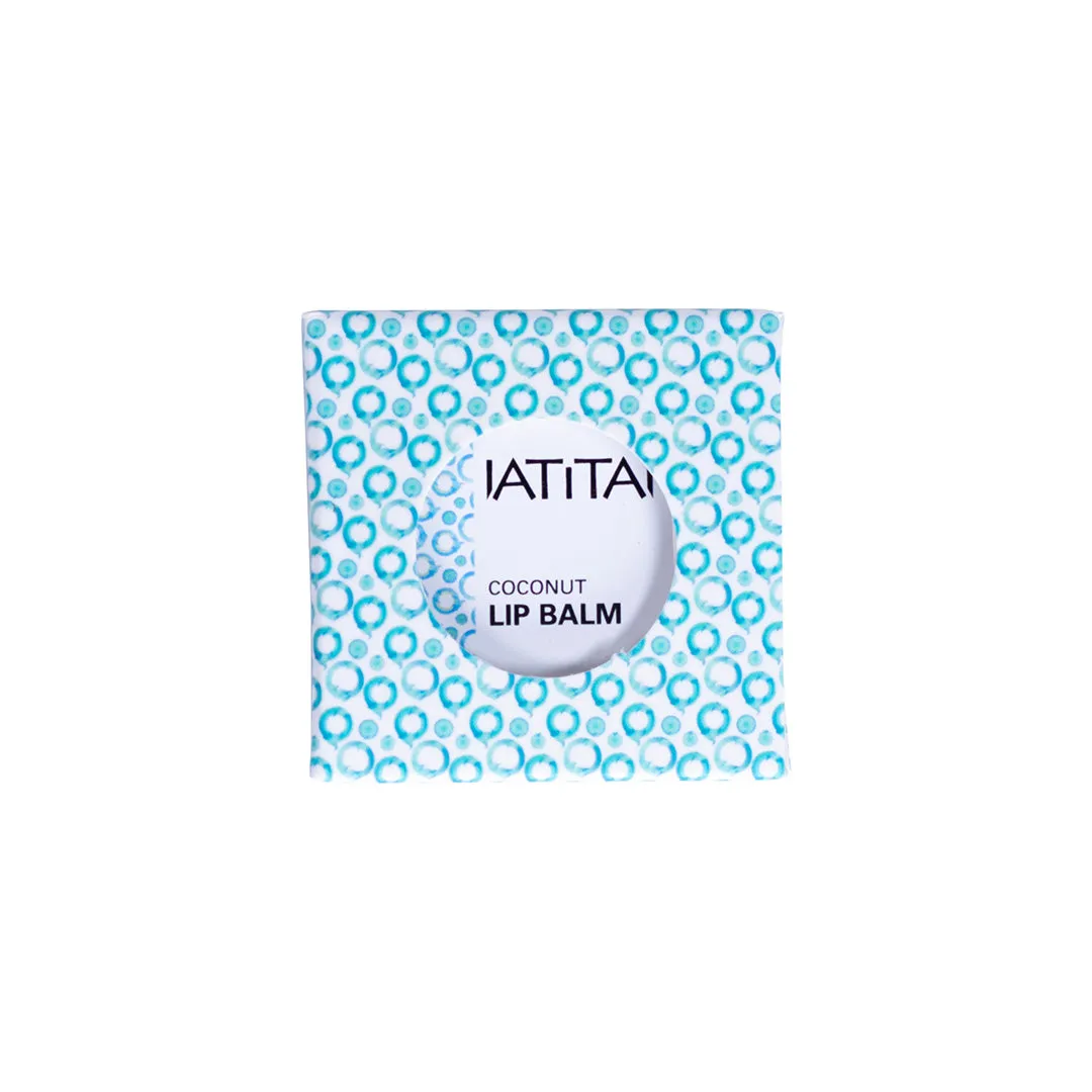 IATITAI | Lip Balm 10g