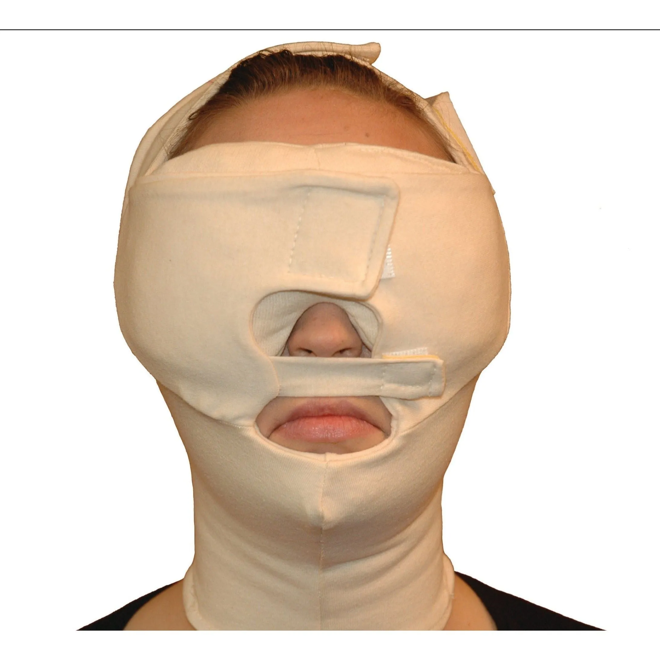 JOBST® JoViPak Full Face Mask