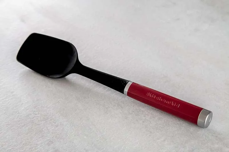 KitchenAid Silicone Spoon Spatula