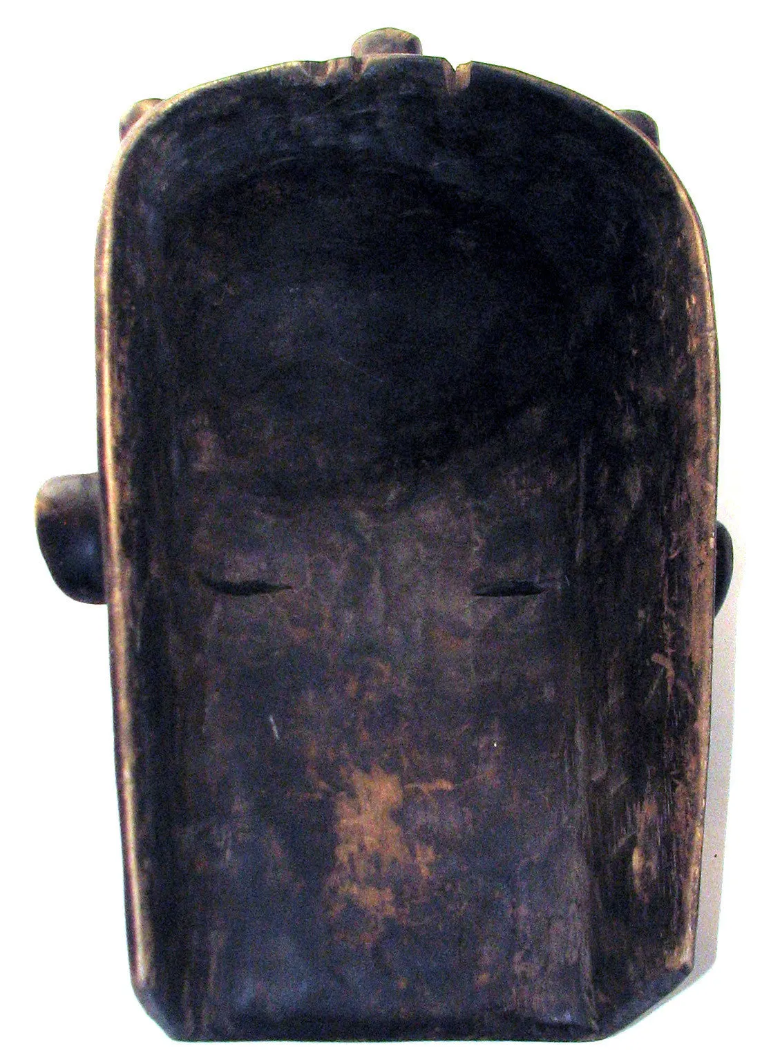 Kuba Mask