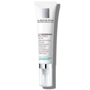 La Roche-Posay Redermic R Retinol Eye Cream