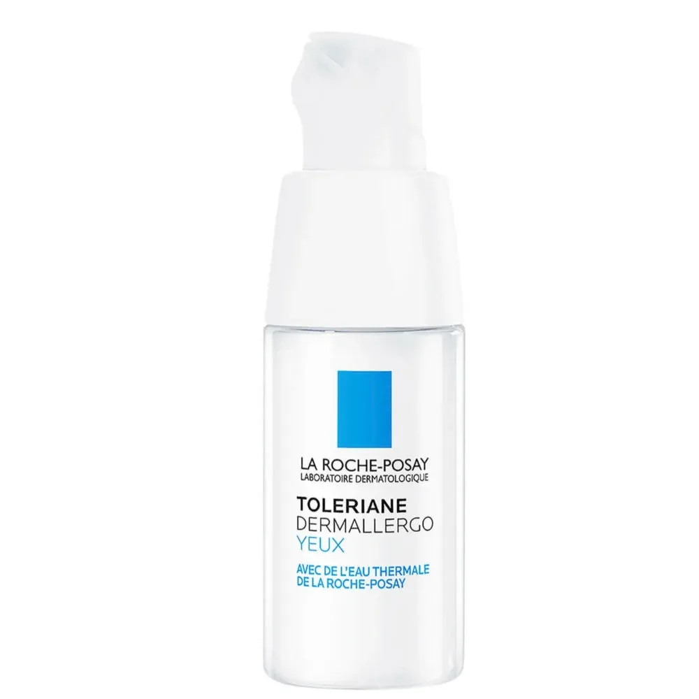 La Roche-Posay Toleriane Dermallergo Eye Cream 20ml