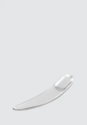 La Spatule D'argent | Hallmarked Silver Spatula