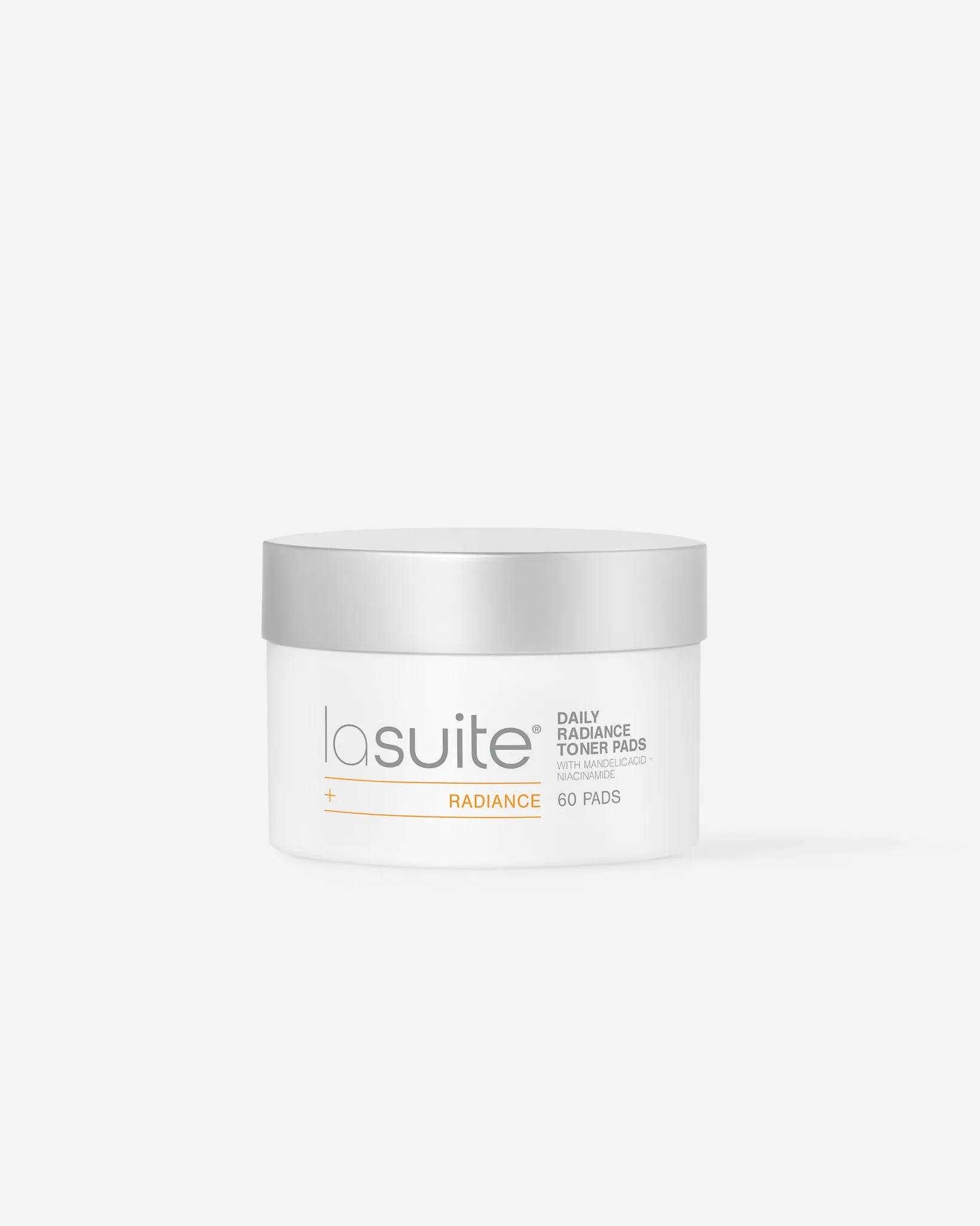 La Suite Skincare Daily Radiance Toner Pads