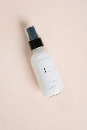 Lavender Body Lotion