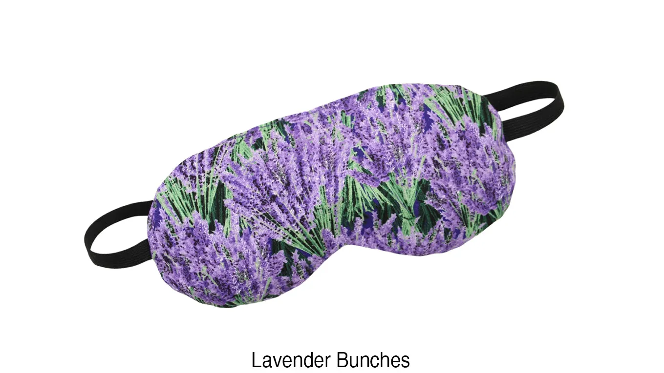 Lavender Eye Mask