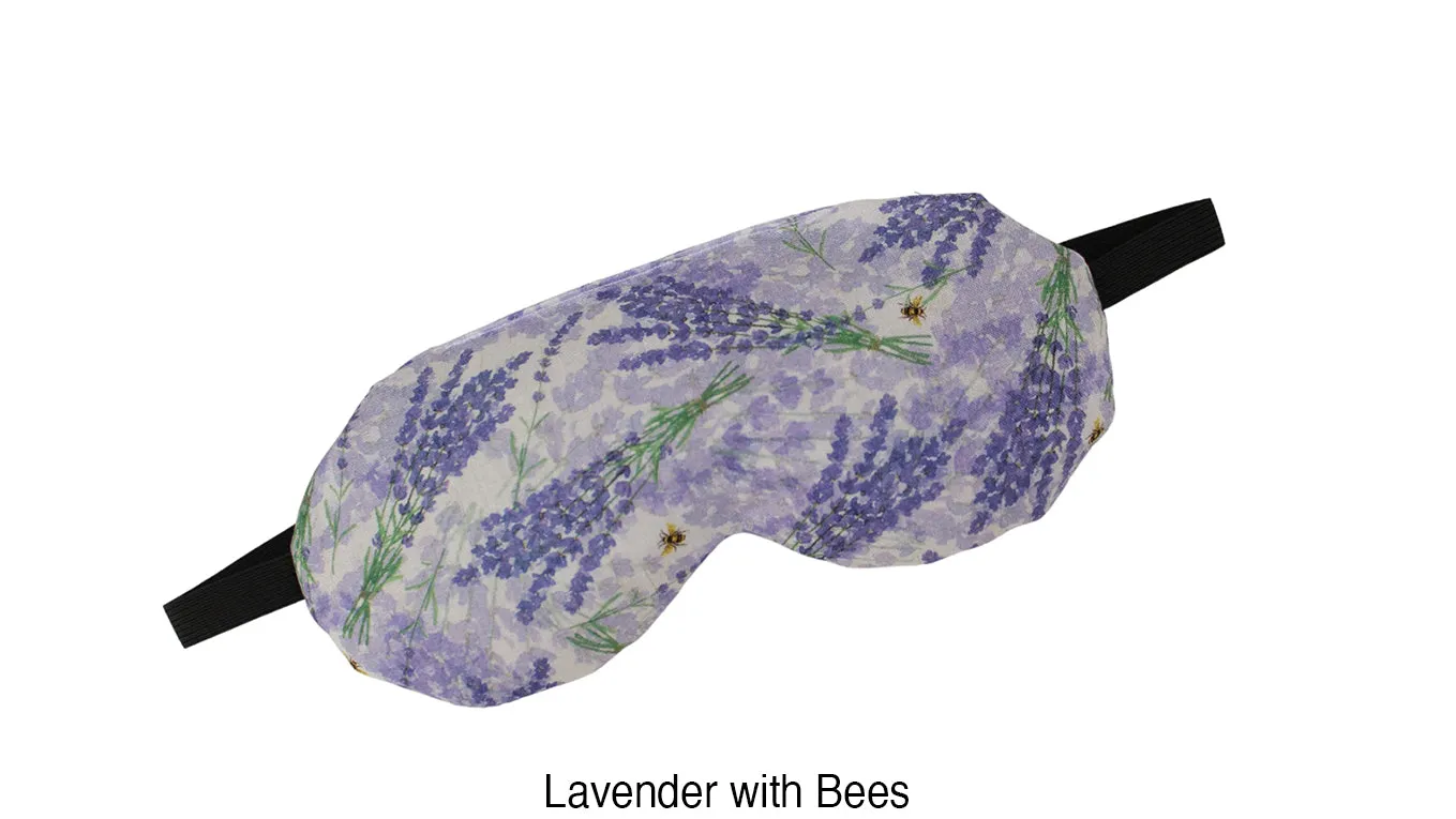 Lavender Eye Mask