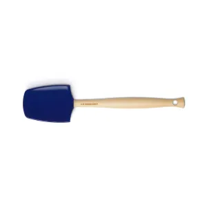 Le Creuset Craft Large Spatula Spoon Azure