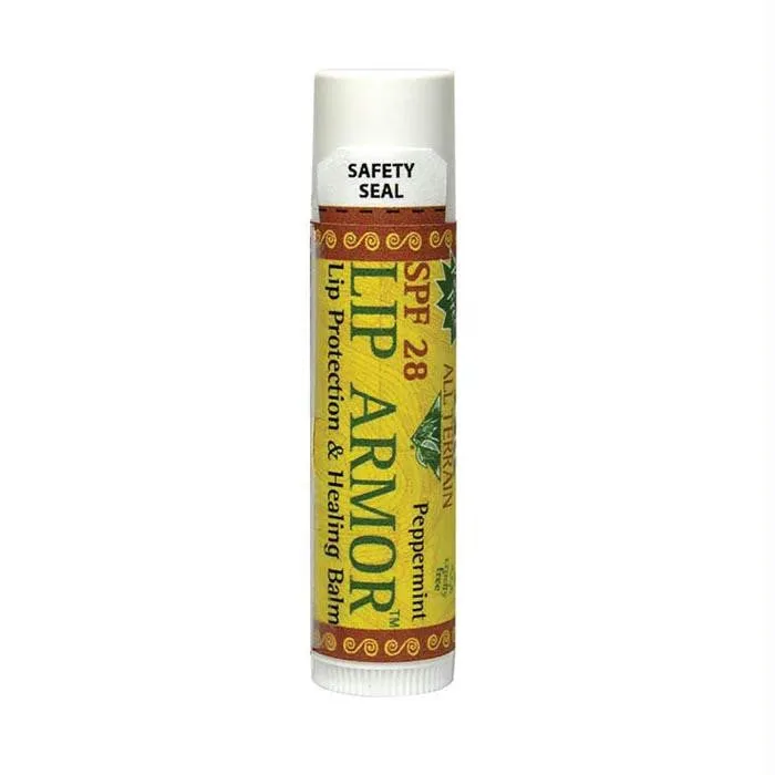 Lip Armor Lip Balm Spf28