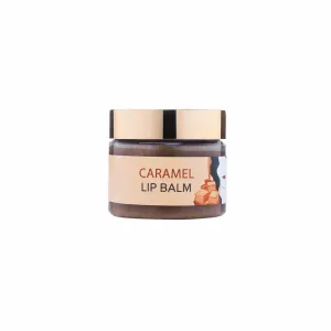 Lip Balm - Caramel