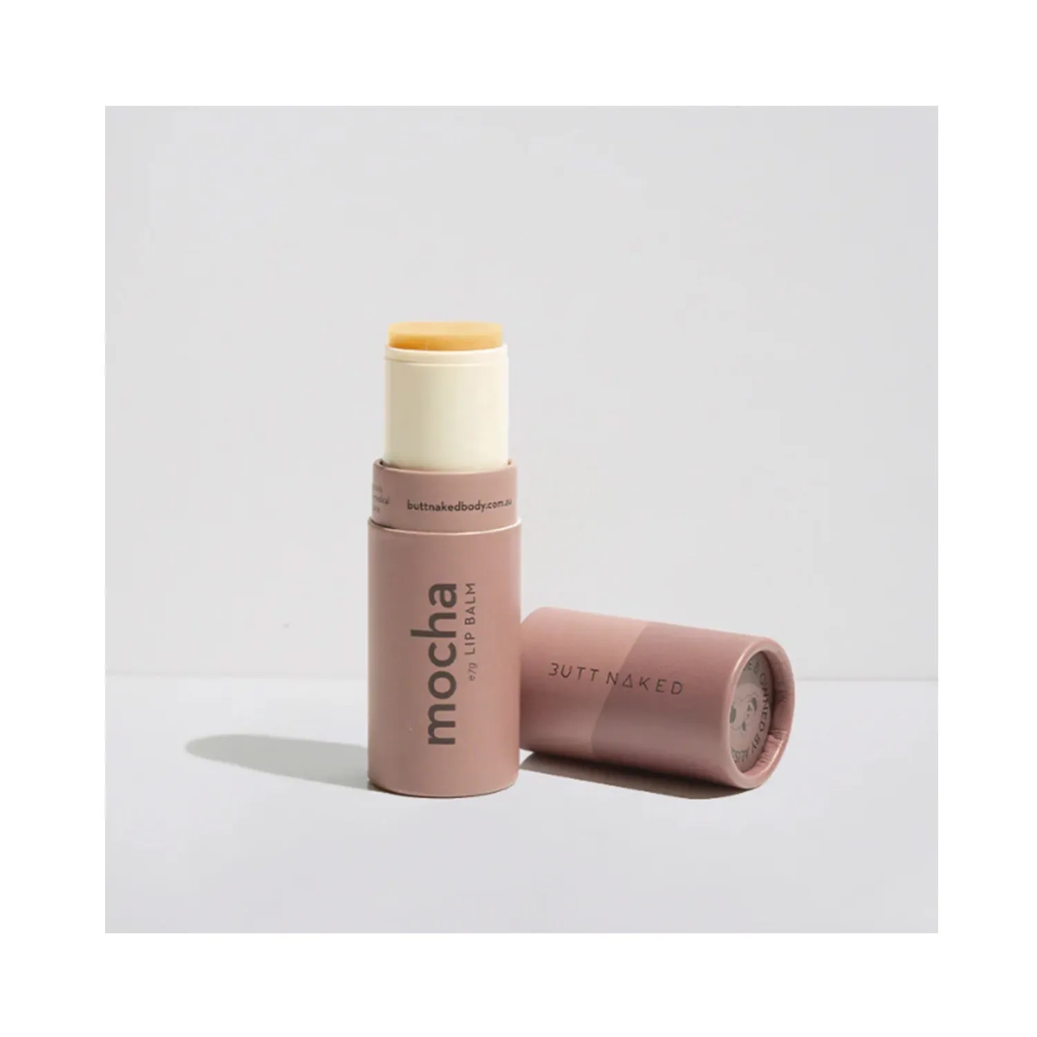 Lip Balm - Mocha