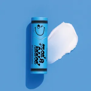 Lip Balm, "Lil Poppies" Bloo Razzeloo