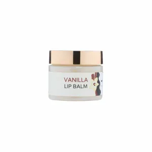 Lip Balm - Vanilla