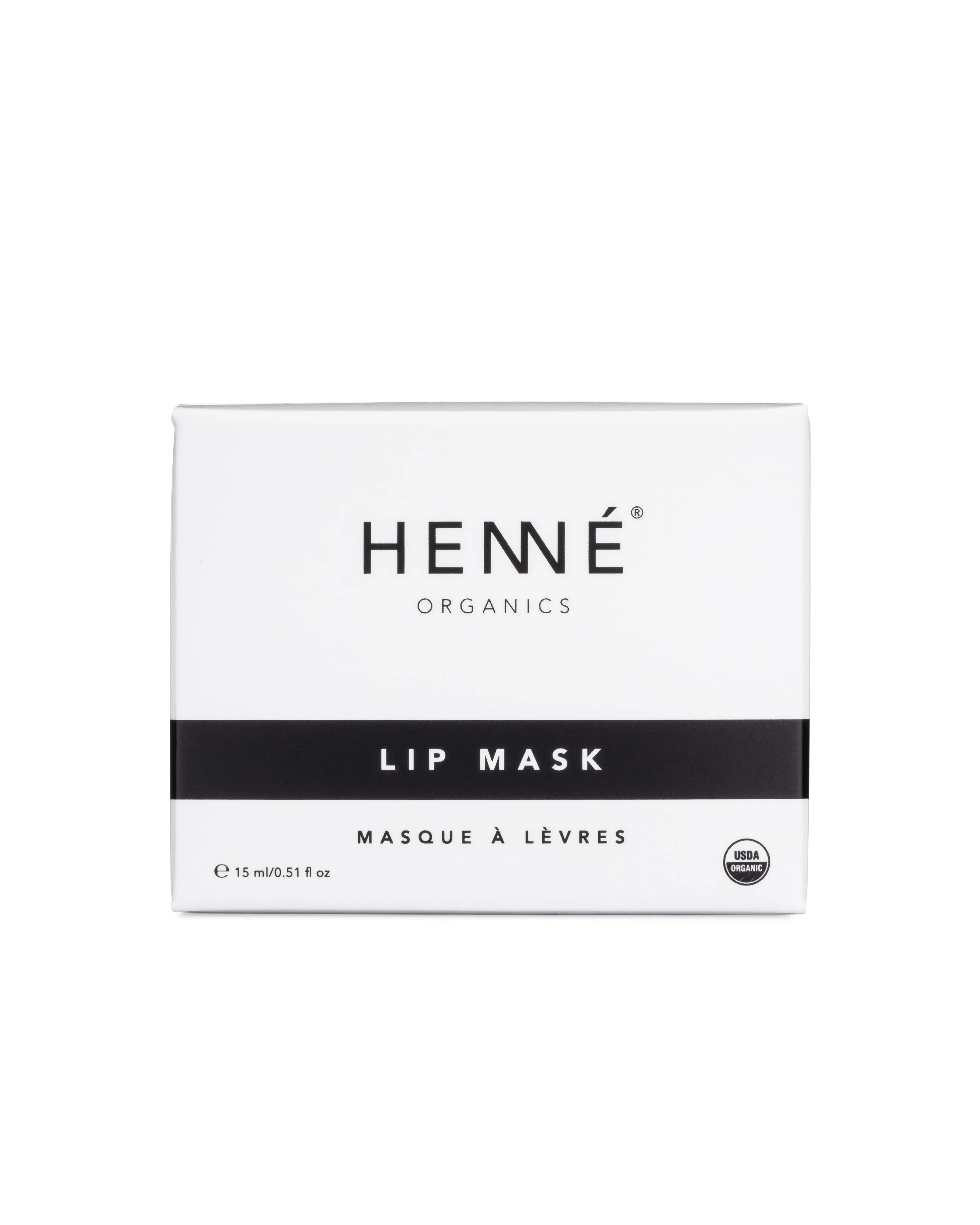 Lip Mask